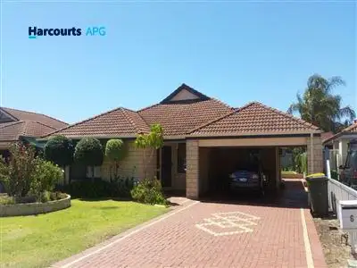 Main view of Homely house listing, 6 Tremandra Way, Glen Iris WA 6230