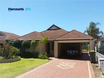 Main view of Homely house listing, 6 Tremandra Way, Glen Iris WA 6230