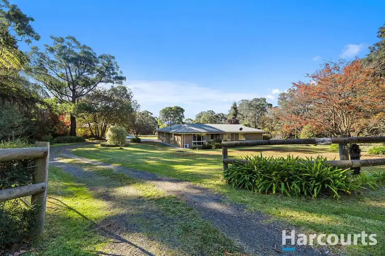 Second view of Homely house listing, 15 Kandra Road, Moe South VIC 3825