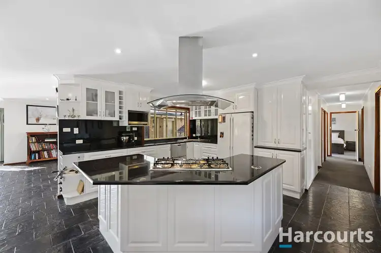 Fourth view of Homely house listing, 15 Kandra Road, Moe South VIC 3825