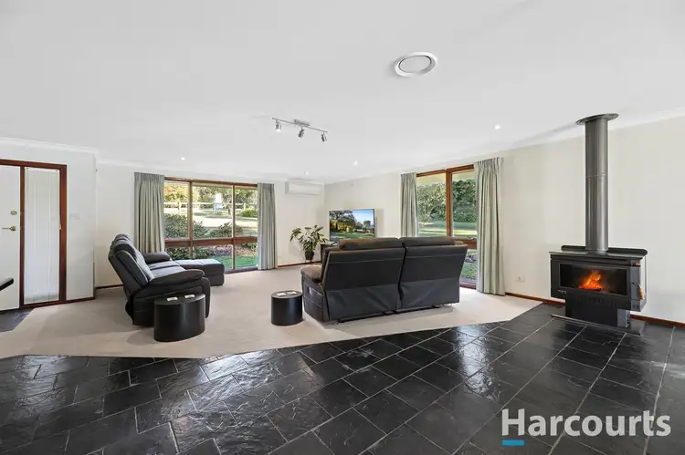 Fifth view of Homely house listing, 15 Kandra Road, Moe South VIC 3825