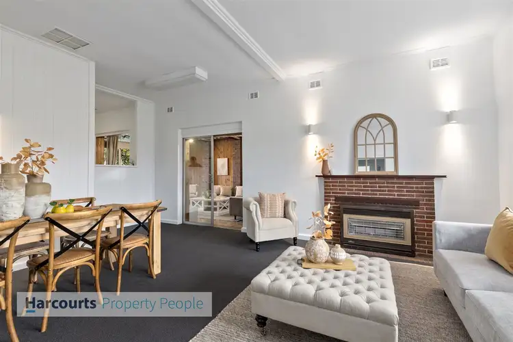 Second view of Homely house listing, 7 Glen Lossie Street, Woodville South SA 5011