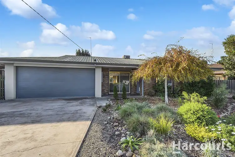 6 Buckley Street, Horsham VIC 3400