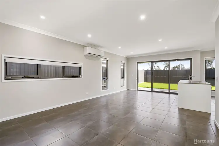 Second view of Homely house listing, 46 Cooper Crescent, Jimboomba QLD 4280