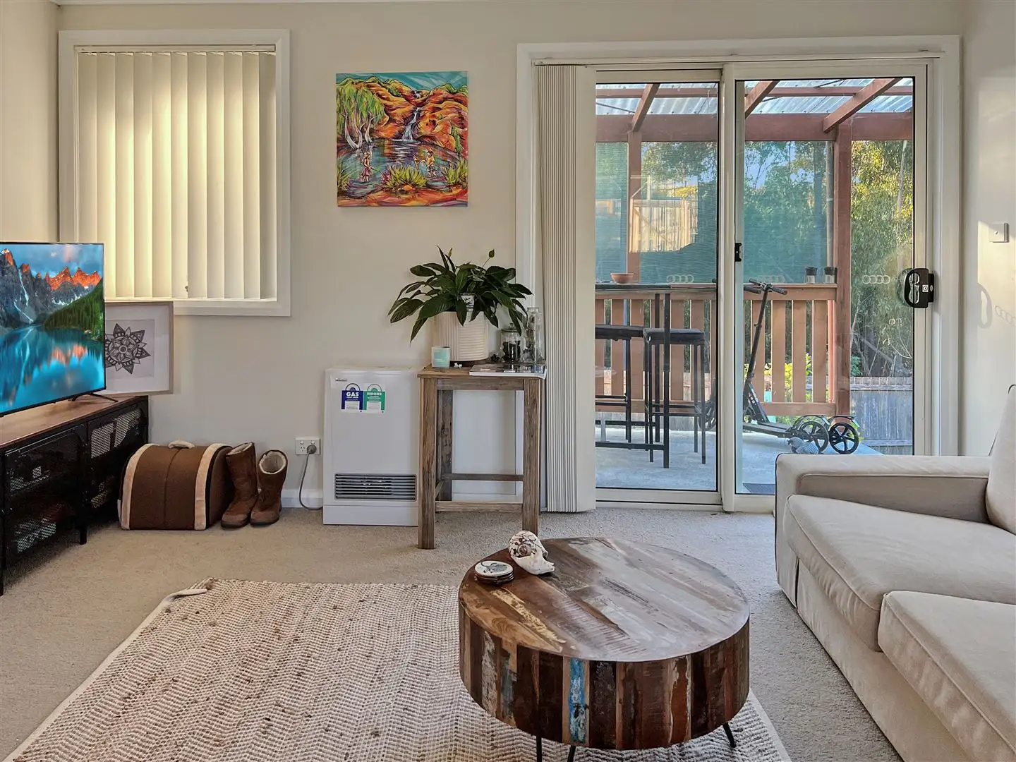 Main view of Homely house listing, 16 Cherrywood Drive, Scamander TAS 7215