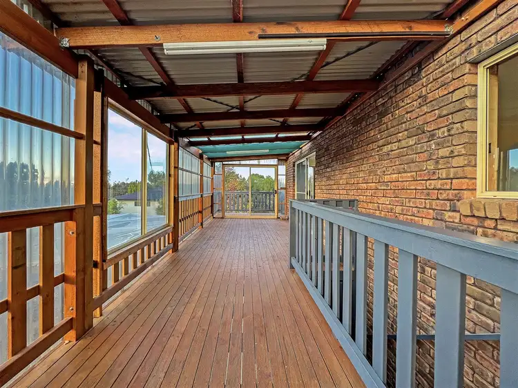 Fourth view of Homely house listing, 16 Cherrywood Drive, Scamander TAS 7215