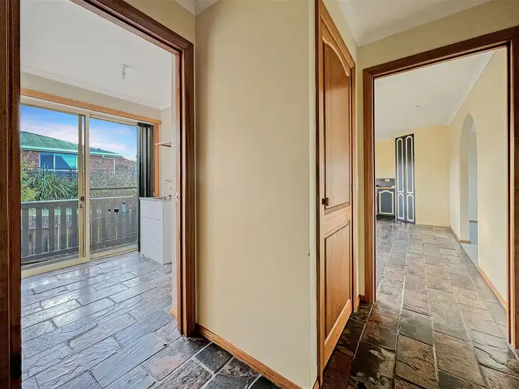 Fifth view of Homely house listing, 16 Cherrywood Drive, Scamander TAS 7215