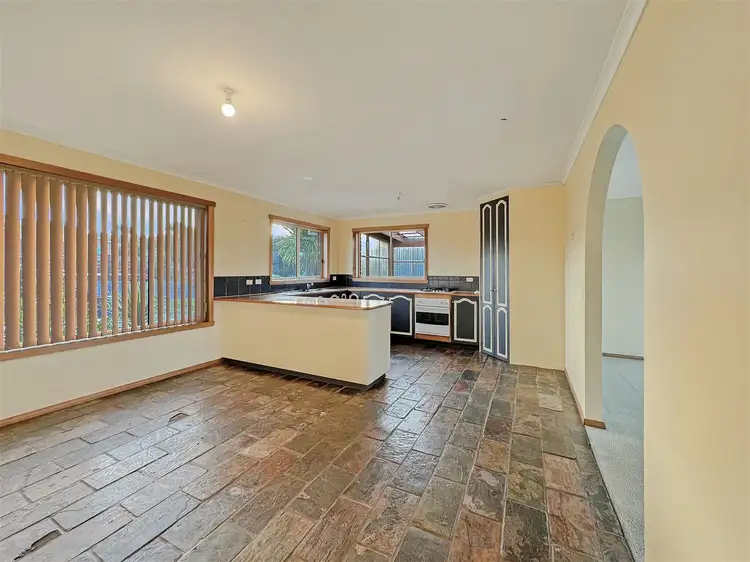 Sixth view of Homely house listing, 16 Cherrywood Drive, Scamander TAS 7215