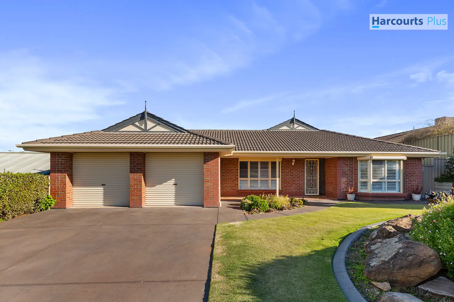 Main view of Homely house listing, 18 Hedgerow Crescent, Hallett Cove SA 5158
