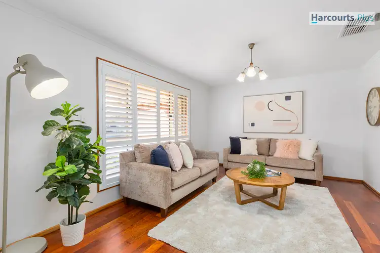 Third view of Homely house listing, 18 Hedgerow Crescent, Hallett Cove SA 5158
