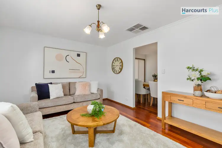 Fourth view of Homely house listing, 18 Hedgerow Crescent, Hallett Cove SA 5158