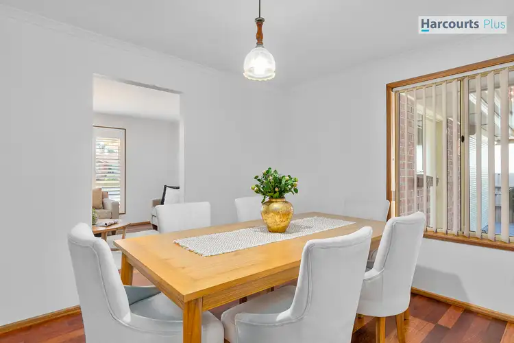 Fifth view of Homely house listing, 18 Hedgerow Crescent, Hallett Cove SA 5158
