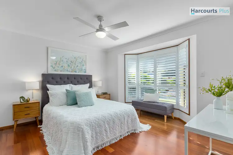 Sixth view of Homely house listing, 18 Hedgerow Crescent, Hallett Cove SA 5158