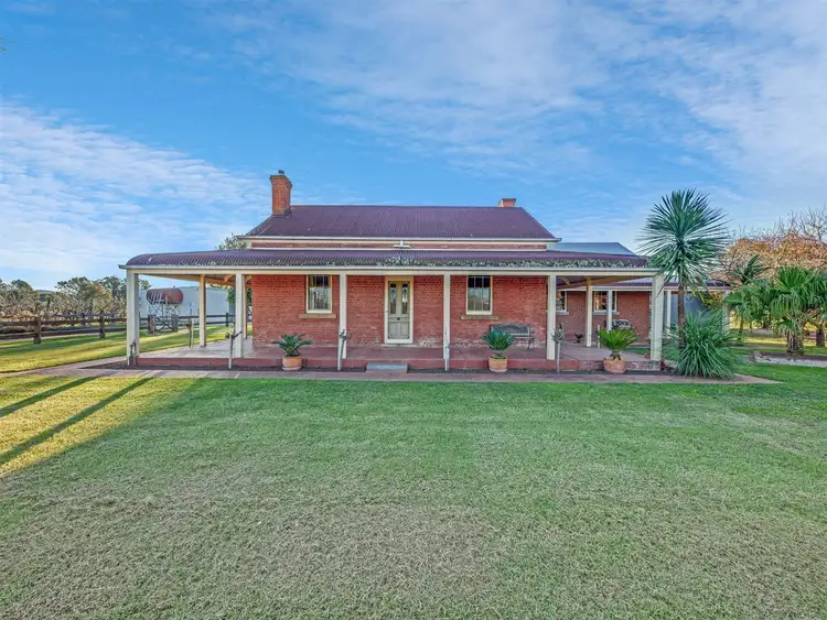 Second view of Homely rural property listing, 498 Whorouly-Bowmans Road, Whorouly VIC 3735
