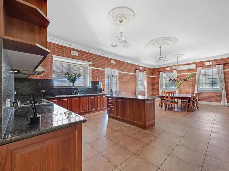 Fifth view of Homely rural property listing, 498 Whorouly-Bowmans Road, Whorouly VIC 3735