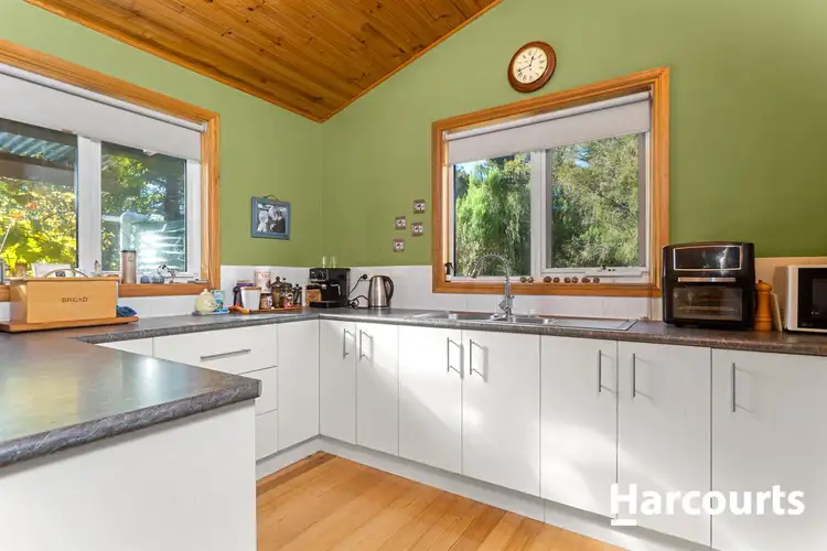 Second view of Homely house listing, 3 Richards Street, Lefroy TAS 7252
