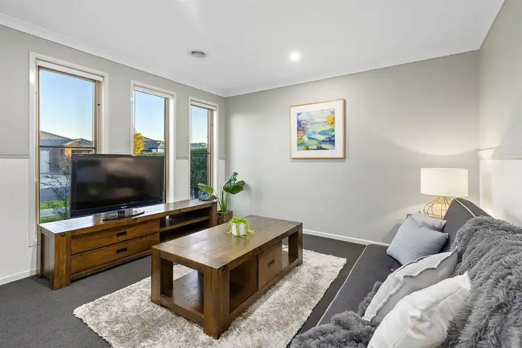 Second view of Homely house listing, 8 Boonwurrung Street, Cranbourne East VIC 3977