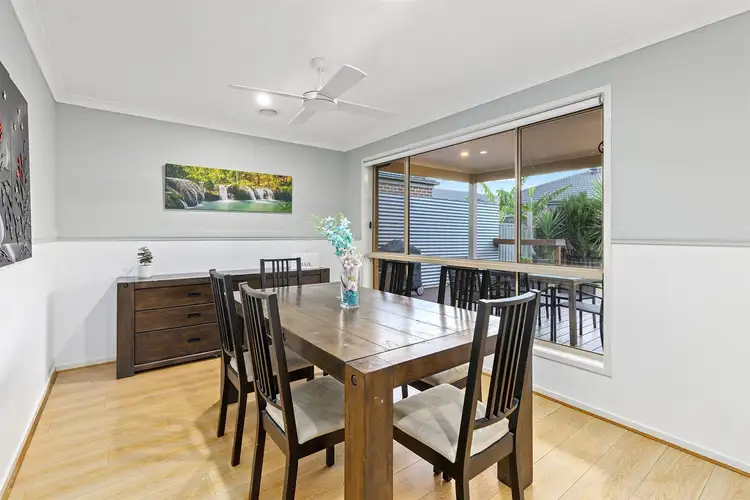 Fifth view of Homely house listing, 8 Boonwurrung Street, Cranbourne East VIC 3977