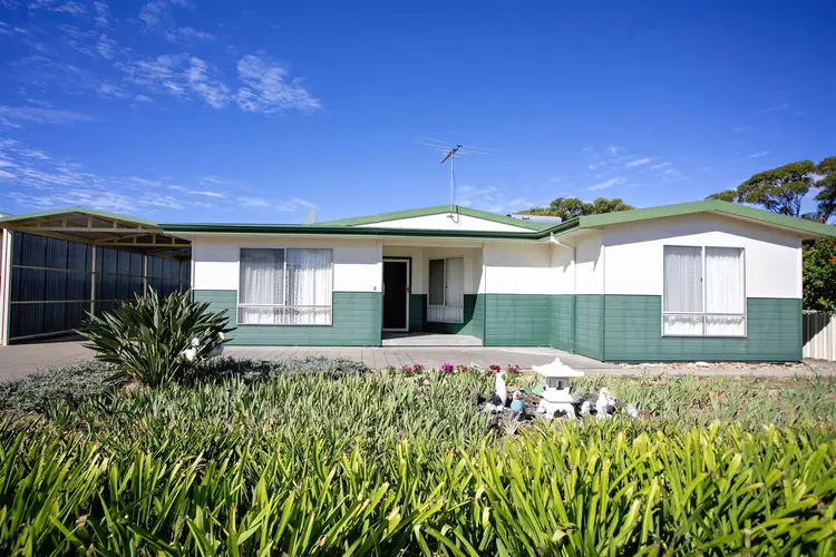 6 Daw Street, Ravensthorpe WA 6346