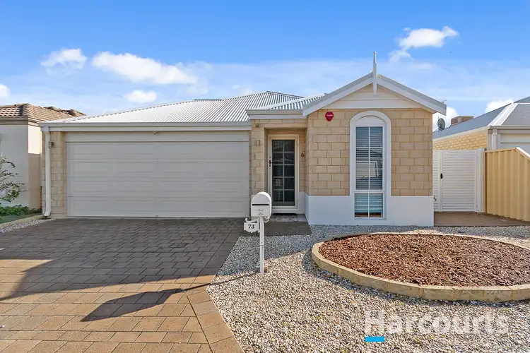 73 Rathkeale Boulevard, Ridgewood WA 6030