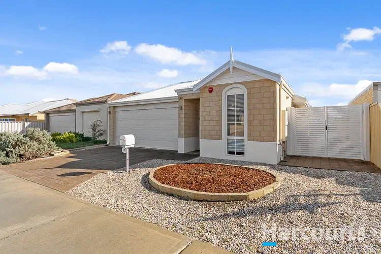 Second view of Homely house listing, 73 Rathkeale Boulevard, Ridgewood WA 6030