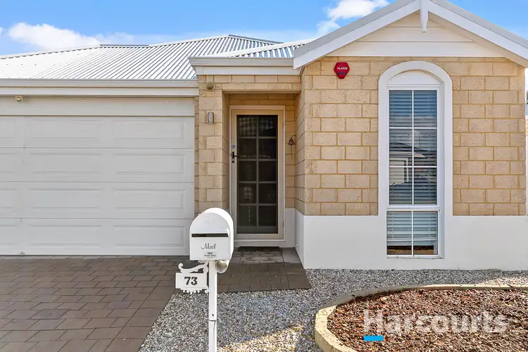 Third view of Homely house listing, 73 Rathkeale Boulevard, Ridgewood WA 6030