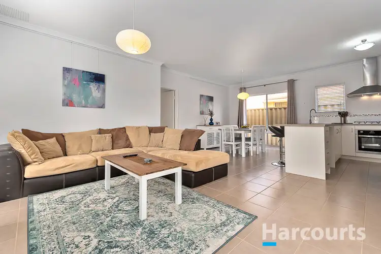 Fourth view of Homely house listing, 73 Rathkeale Boulevard, Ridgewood WA 6030