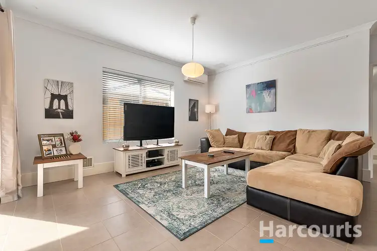 Fifth view of Homely house listing, 73 Rathkeale Boulevard, Ridgewood WA 6030