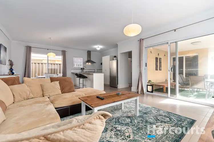 Seventh view of Homely house listing, 73 Rathkeale Boulevard, Ridgewood WA 6030