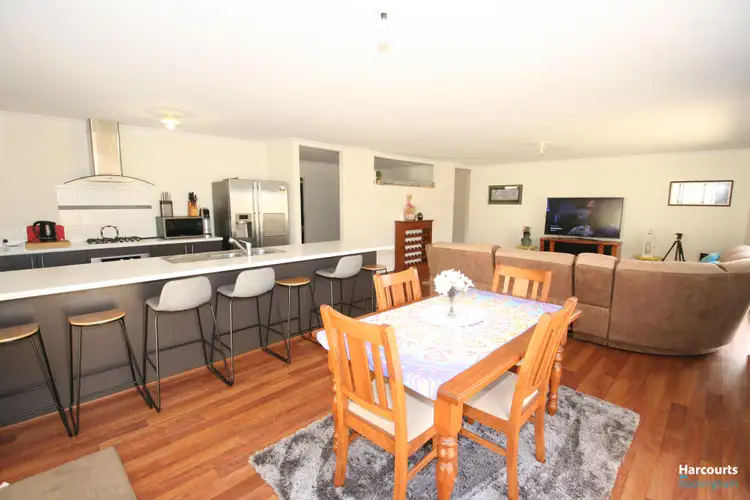 Third view of Homely house listing, 72 Highcliffe Circle, Lakelands WA 6180