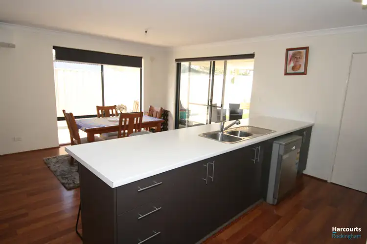 Fourth view of Homely house listing, 72 Highcliffe Circle, Lakelands WA 6180