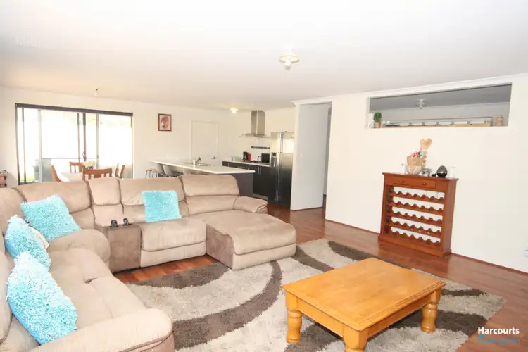 Fifth view of Homely house listing, 72 Highcliffe Circle, Lakelands WA 6180