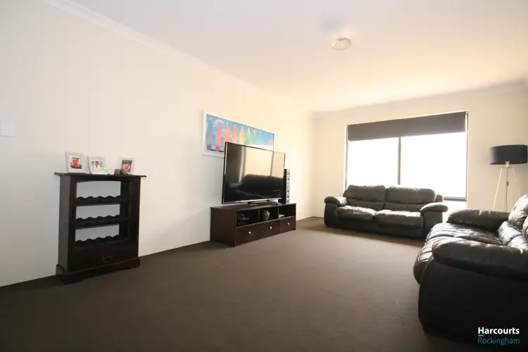 Seventh view of Homely house listing, 72 Highcliffe Circle, Lakelands WA 6180