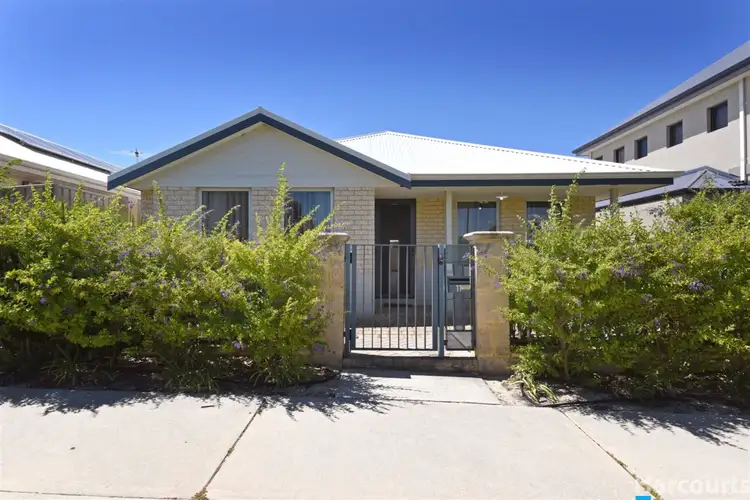 11 Spindrift Street, Jindalee WA 6036