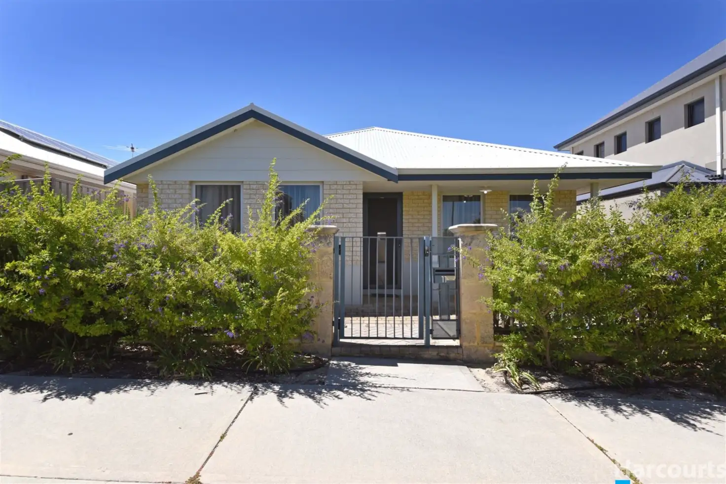 Main view of Homely house listing, 11 Spindrift Street, Jindalee WA 6036