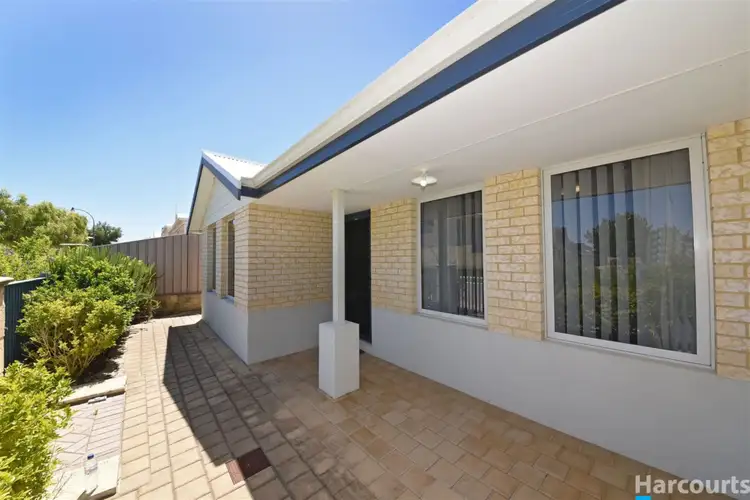 Second view of Homely house listing, 11 Spindrift Street, Jindalee WA 6036