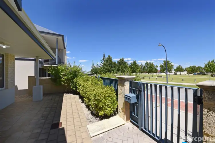 Third view of Homely house listing, 11 Spindrift Street, Jindalee WA 6036