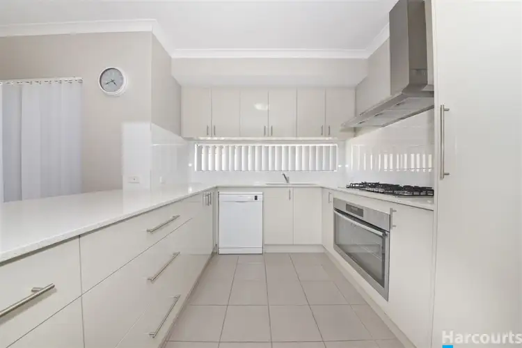 Fifth view of Homely house listing, 11 Spindrift Street, Jindalee WA 6036