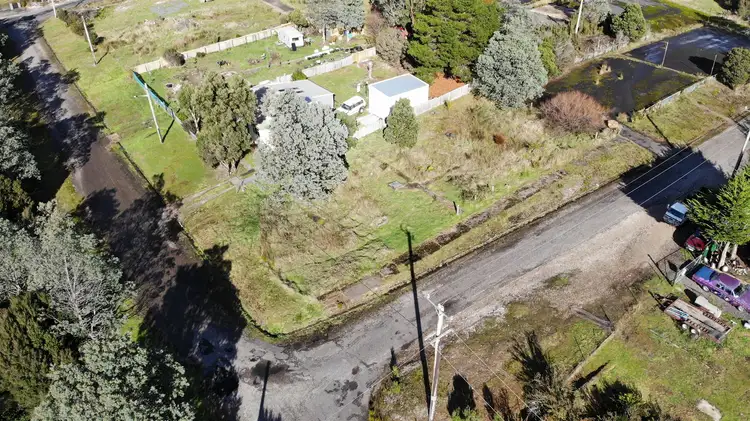 Main view of Homely land listing, 20 Lyell Street, Gormanston TAS 7466