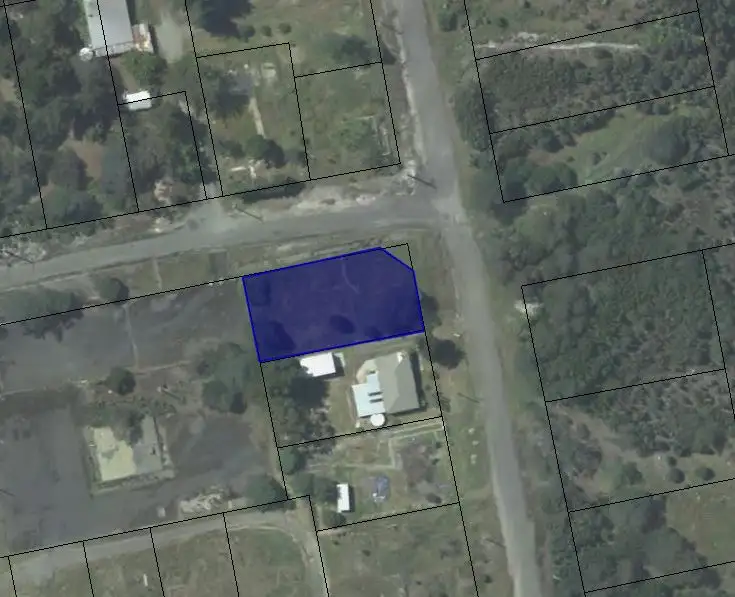 Second view of Homely land listing, 20 Lyell Street, Gormanston TAS 7466