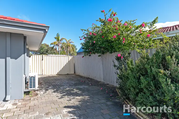 Second view of Homely house listing, 52 Warrandyte Drive, Craigie WA 6025