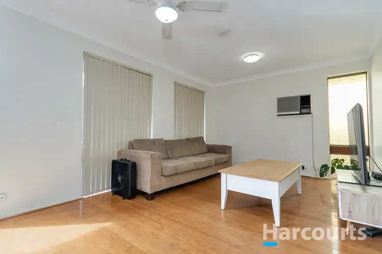 Fourth view of Homely house listing, 52 Warrandyte Drive, Craigie WA 6025