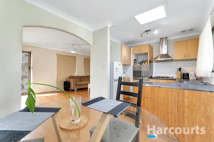 Sixth view of Homely house listing, 52 Warrandyte Drive, Craigie WA 6025