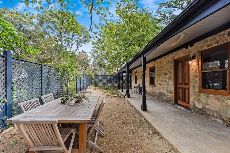 Main view of Homely house listing, 17 Milan Terrace, Stirling SA 5152