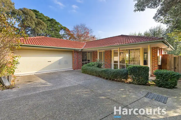 2/27 Owen Street, Boronia VIC 3155