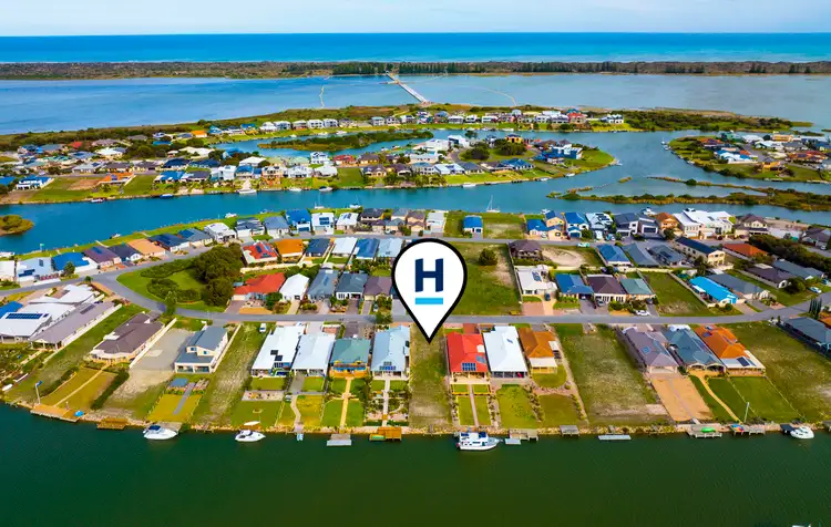 (Lot 1019) 167 Wentworth Parade, Hindmarsh Island SA 5214