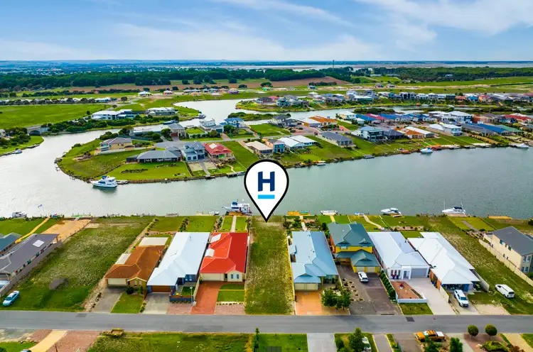 Second view of Homely land listing, (Lot 1019) 167 Wentworth Parade, Hindmarsh Island SA 5214