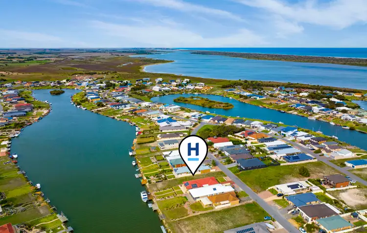 Fourth view of Homely land listing, (Lot 1019) 167 Wentworth Parade, Hindmarsh Island SA 5214