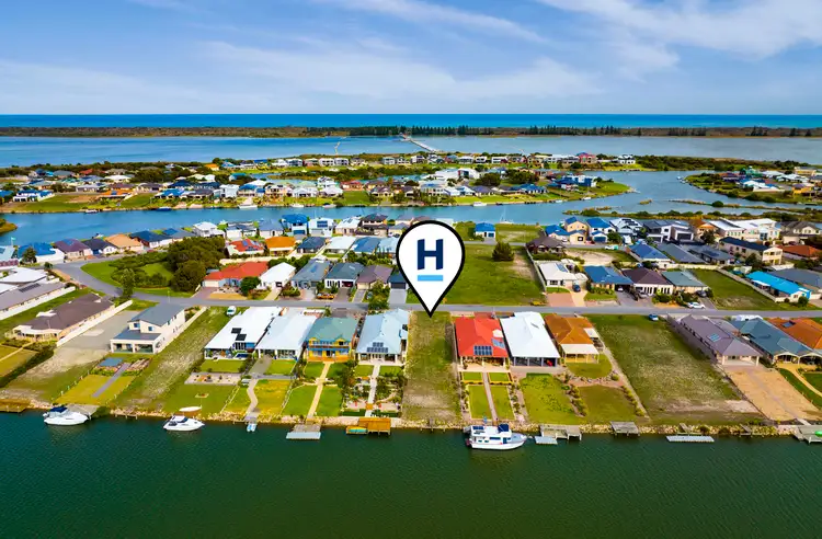 Fifth view of Homely land listing, (Lot 1019) 167 Wentworth Parade, Hindmarsh Island SA 5214