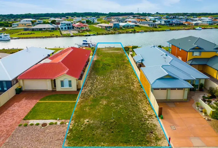 Sixth view of Homely land listing, (Lot 1019) 167 Wentworth Parade, Hindmarsh Island SA 5214